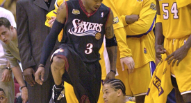 文班亚马休赛期蜕变，备战新赛季展望