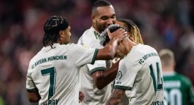 西甲焦点战：皇马3-1胜莱万特，毕尔巴鄂竞技主场0-0平局