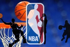 篮球核心球员：失败合作中的尊重与体育精神传承